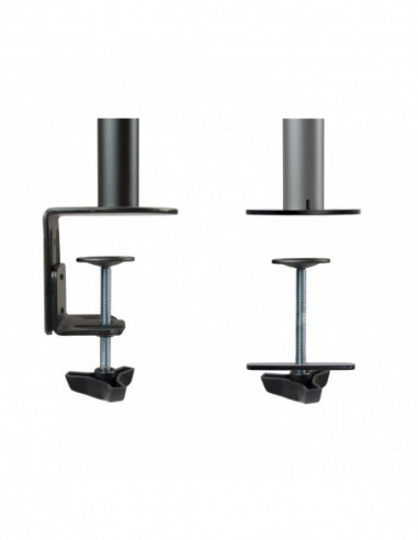 TooQ DB1032TN-B montagem e suporte... TooQ DB1032TN-B montagem e suporte...