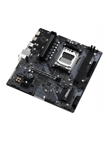 Motherboard AsRock A620M-HDV/M.2+...