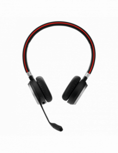 Auscultador Jabra Evolve 65...