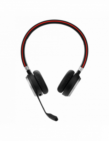 Auscultador Jabra Evolve 65 SE UC...