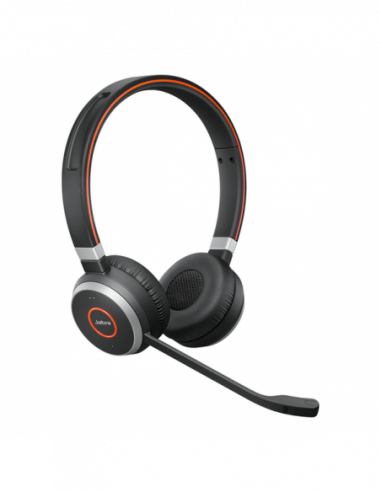 Auscultador Jabra Evolve 65 SE UC...