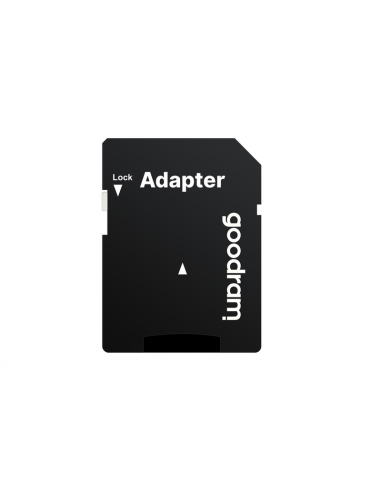Cartão MicroSD Goodram 256GB Classe...