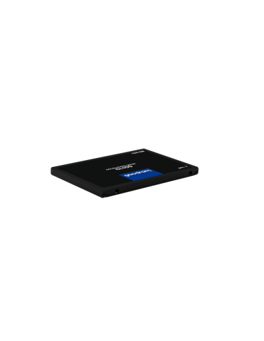 SSD GoodRam CL100 120GB SATA3 2.5" 3D... SSD GoodRam CL100 120GB SATA3 2.5" 3D...