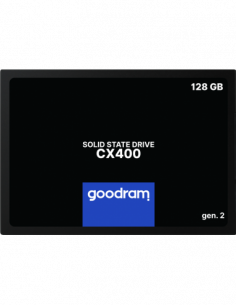 Disco SSD GoodRam CX400...