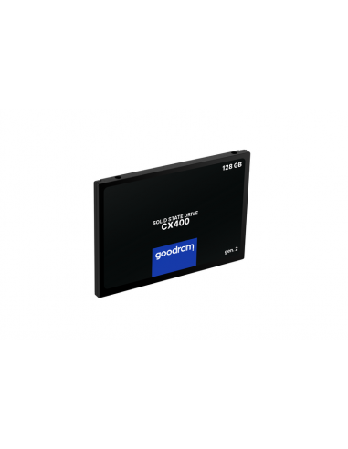 Disco SSD GoodRam CX400 128GB 2.5"... Disco SSD GoodRam CX400 128GB 2.5"...