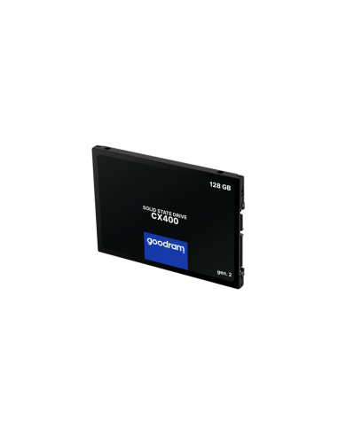 Disco SSD GoodRam CX400 128GB 2.5"... Disco SSD GoodRam CX400 128GB 2.5"...