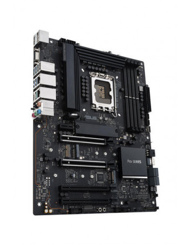 Motherboard Asus Pro WS W680-ACE, LGA... Motherboard Asus Pro WS W680-ACE, LGA...