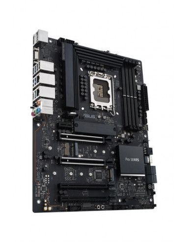 Motherboard Asus Pro WS W680-ACE, LGA... Motherboard Asus Pro WS W680-ACE, LGA...