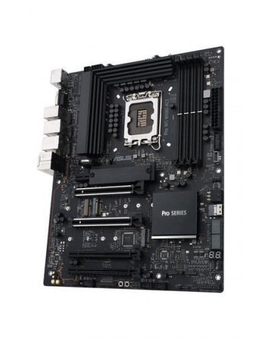 Motherboard Asus Pro WS W680-ACE, LGA... Motherboard Asus Pro WS W680-ACE, LGA...