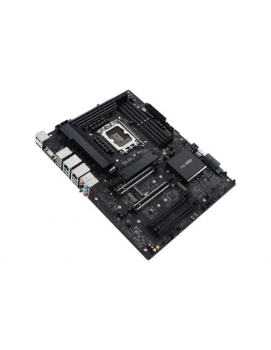 Motherboard Asus Pro WS W680-ACE, LGA... Motherboard Asus Pro WS W680-ACE, LGA...