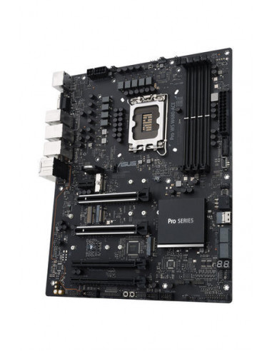 Motherboard Asus Pro WS W680-ACE, LGA... Motherboard Asus Pro WS W680-ACE, LGA...