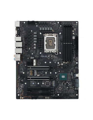 Motherboard Asus Pro WS W680-ACE, LGA... Motherboard Asus Pro WS W680-ACE, LGA...