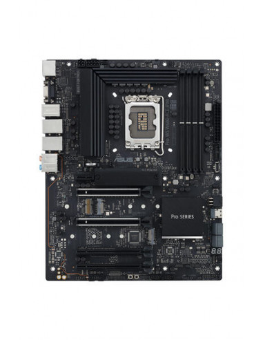 Motherboard Asus Pro WS W680-ACE, LGA... Motherboard Asus Pro WS W680-ACE, LGA...