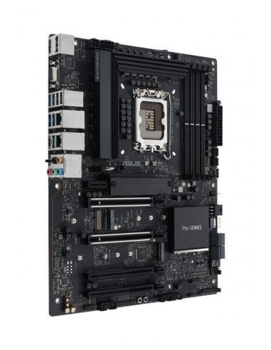 Motherboard Asus Pro WS W680-ACE, LGA... Motherboard Asus Pro WS W680-ACE, LGA...