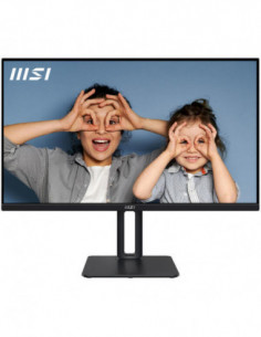 Monitor MSI Pro MP275P 27"...