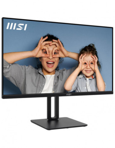 Monitor MSI Pro MP275P 27" Full HD...