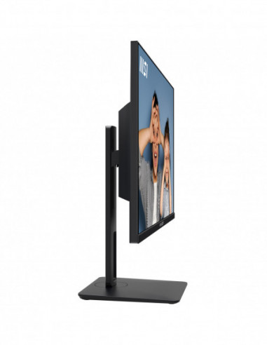 Monitor MSI Pro MP275P 27" Full HD...