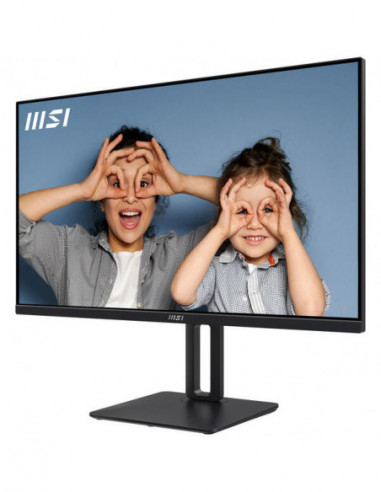 Monitor MSI Pro MP275P 27" Full HD...
