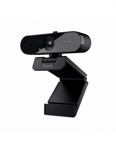 Webcam Trust TW-200 FHD, USB, 30fps,... Webcam Trust TW-200 FHD, USB, 30fps,...