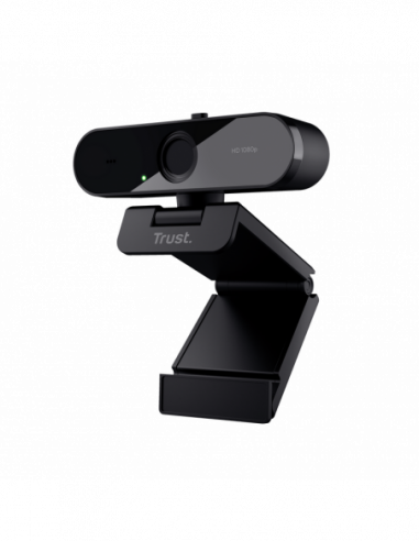 Webcam Trust TW-200 FHD, USB, 30fps,... Webcam Trust TW-200 FHD, USB, 30fps,...