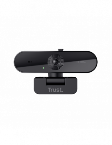 Webcam Trust TW-200 FHD, USB, 30fps,... Webcam Trust TW-200 FHD, USB, 30fps,...