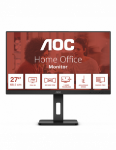 Monitor AOC 27E3QAF 27"...