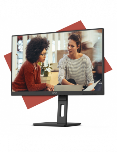 Monitor AOC 27E3QAF 27" Full HD IPS -...