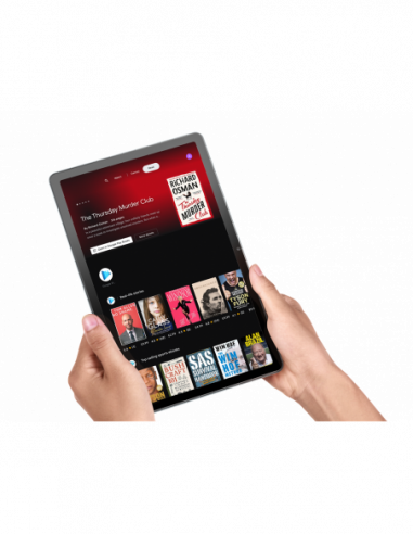 Tablet Lenovo Tab M10 Plus (3ª... Tablet Lenovo Tab M10 Plus (3ª...