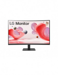 Monitor LG 32MR50C-B 31.5"...