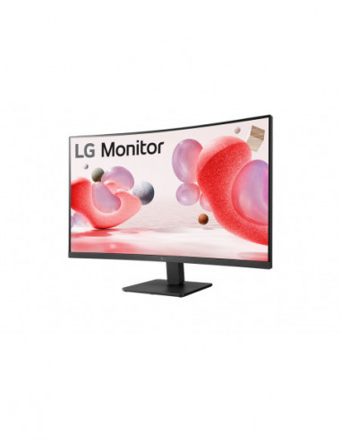 Monitor LG 32MR50C-B 31.5" Full HD...