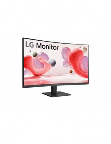 Monitor LG 32MR50C-B 31.5" Full HD...