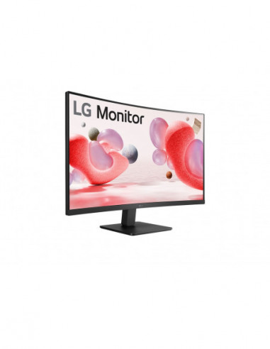 Monitor LG 32MR50C-B 31.5" Full HD...