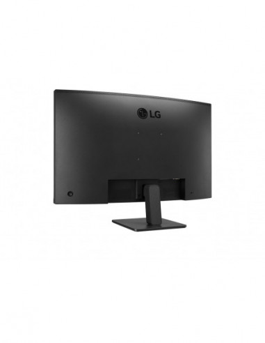 Monitor LG 32MR50C-B 31.5" Full HD...