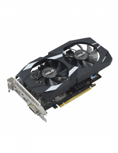 Placa Gráfica Asus Dual GTX 1650 4GB...