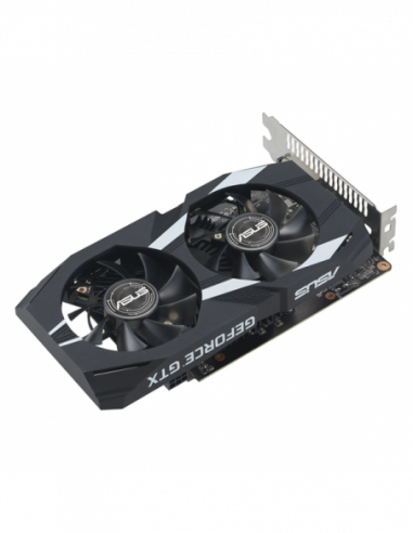 Placa Gráfica Asus Dual GTX 1650 4GB...