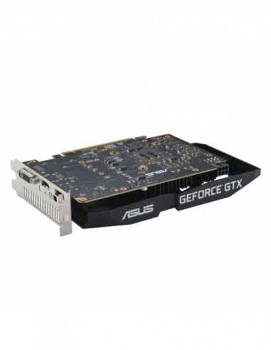 Placa Gráfica Asus Dual GTX 1650 4GB...