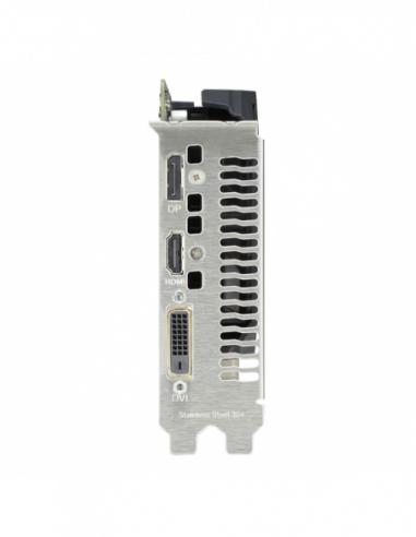 Placa Gráfica Asus Dual GTX 1650 4GB...