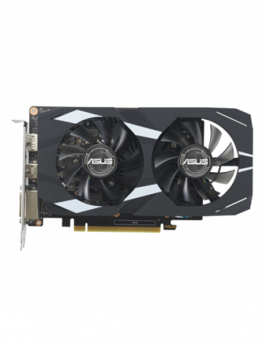 Placa Gráfica Asus Dual GTX 1650 4GB...