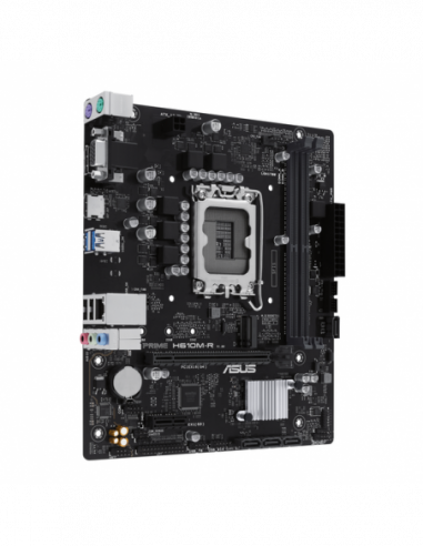 Motherboard Asus PRIME H610M-R-SI D5,... Motherboard Asus PRIME H610M-R-SI D5,...