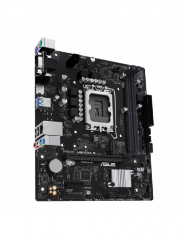 Motherboard Asus PRIME H610M-R-SI D5,... Motherboard Asus PRIME H610M-R-SI D5,...