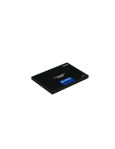 SSD GoodRam CL100 240GB SATA3 2.5" 3D... SSD GoodRam CL100 240GB SATA3 2.5" 3D...
