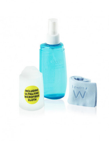 Ewent EW5671 kit de limpeza de... Ewent EW5671 kit de limpeza de...
