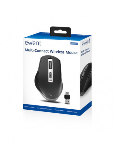 Rato EWENT EW3240 Wireless/Bluetooth...