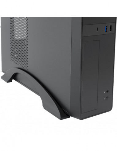 Caixa Coolbox Micro ATX T310 500W...