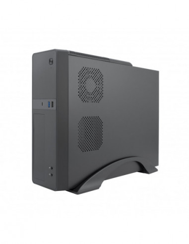 Caixa Coolbox Micro ATX T310 500W...