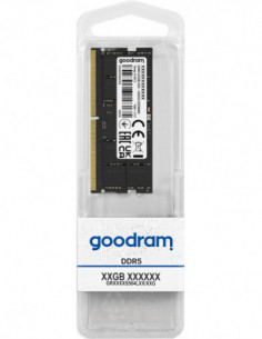 GoodRam DDR5 16GB 4800MHz...