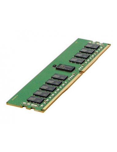 Memória RAM HP 8GB DDR4 2666MHz ECC...