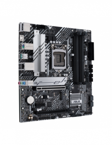 Motherboard Asus PRIME B560M-A - LGA...