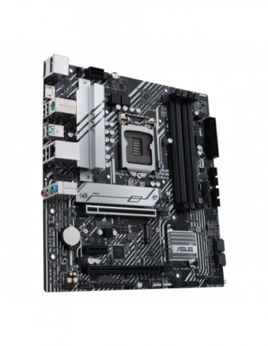 Motherboard Asus PRIME B560M-A - LGA...