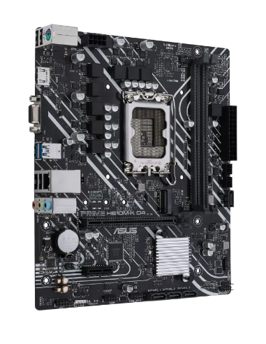 Motherboard Asus PRIME H610M-K D4,...
